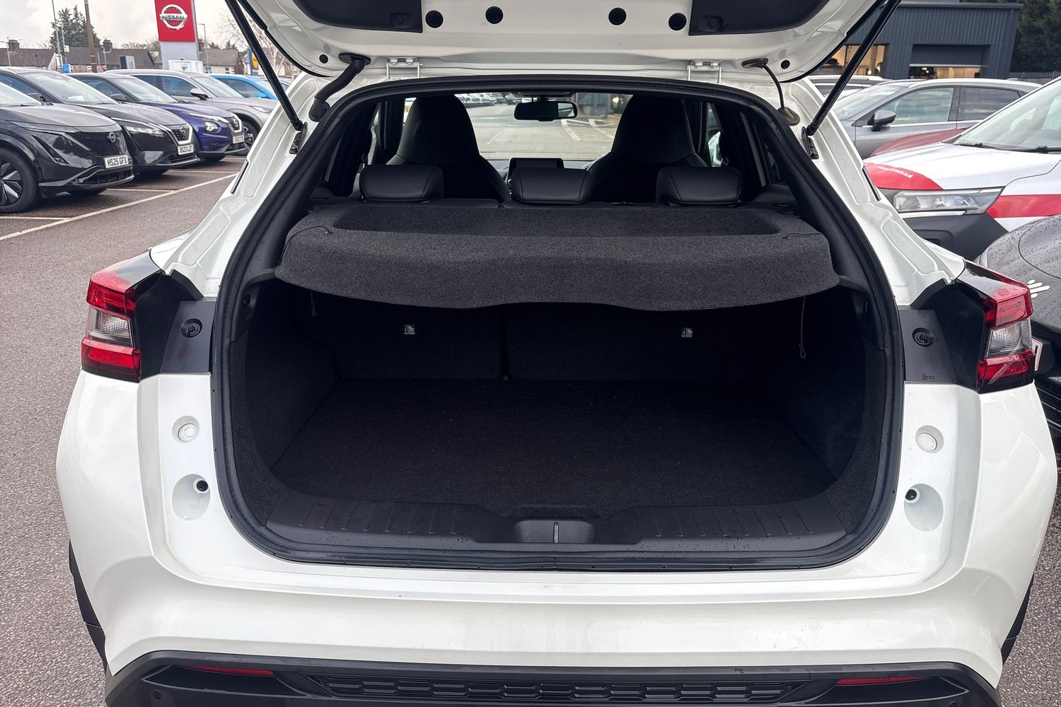 Used Nissan Juke 2022 for sale - 77198234: Photo 24