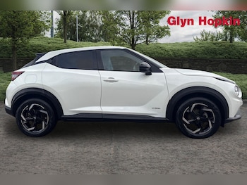 Used Nissan Juke 2022 for sale - 77198234: Photo