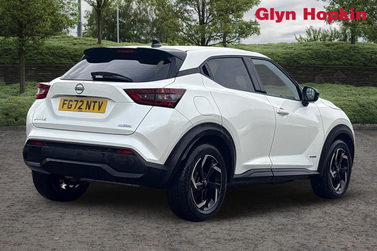 Used Nissan Juke 2022 for sale - 77198234: Photo 3