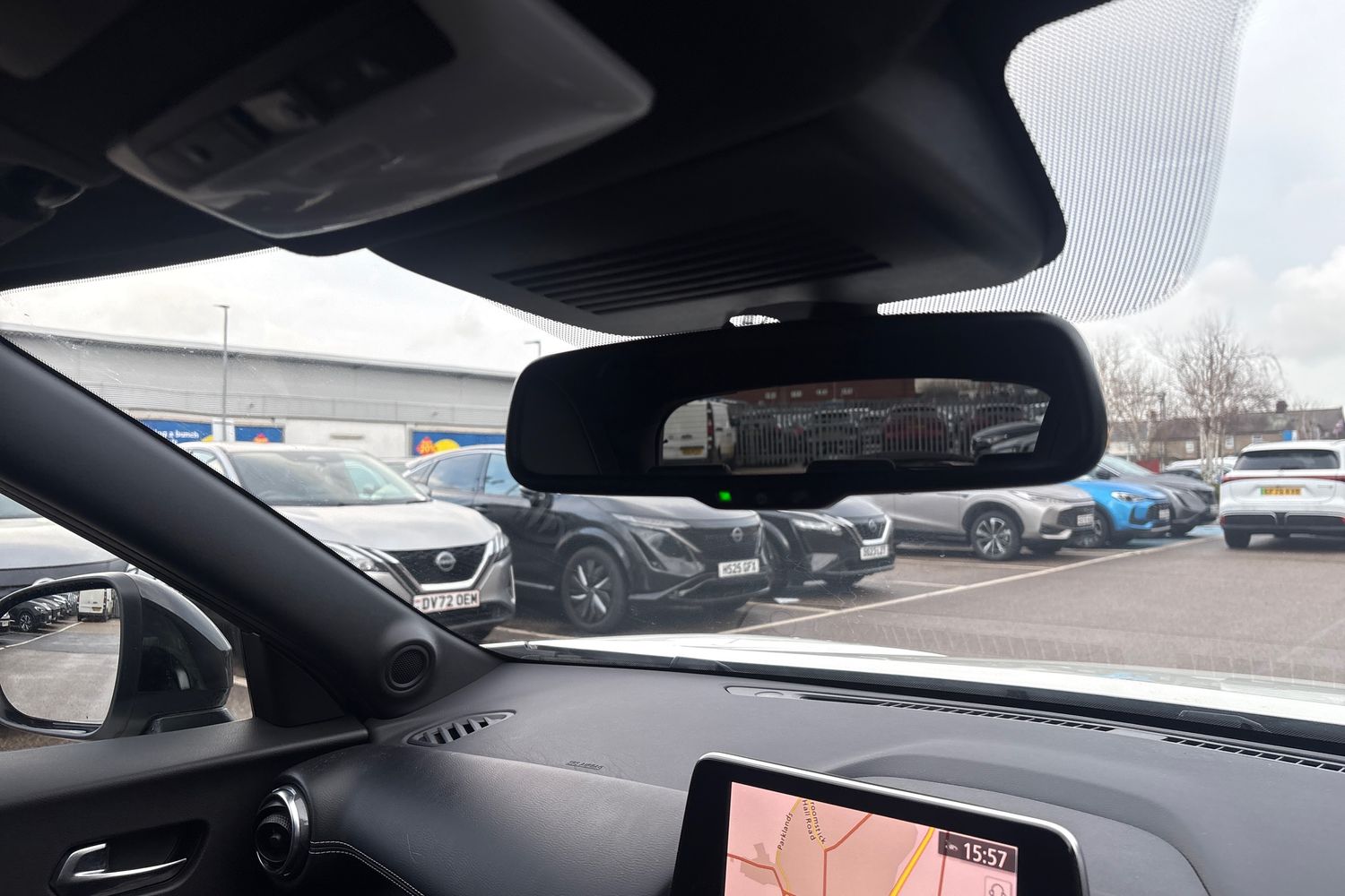 Used Nissan Juke 2022 for sale - 77198234: Photo 32