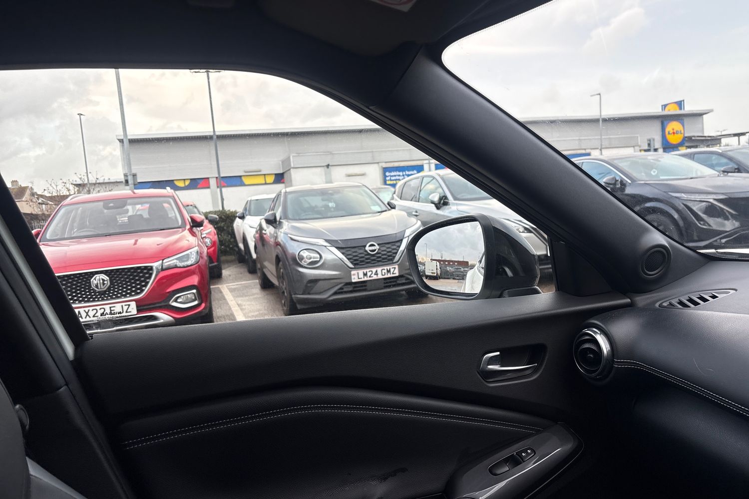 Used Nissan Juke 2022 for sale - 77198234: Photo 33