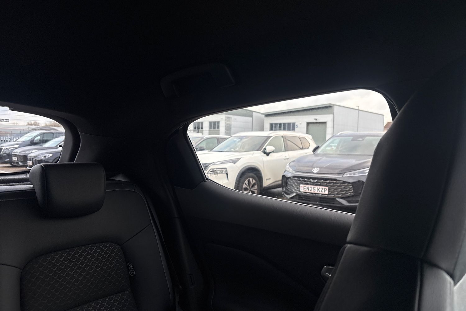 Used Nissan Juke 2022 for sale - 77198234: Photo 34