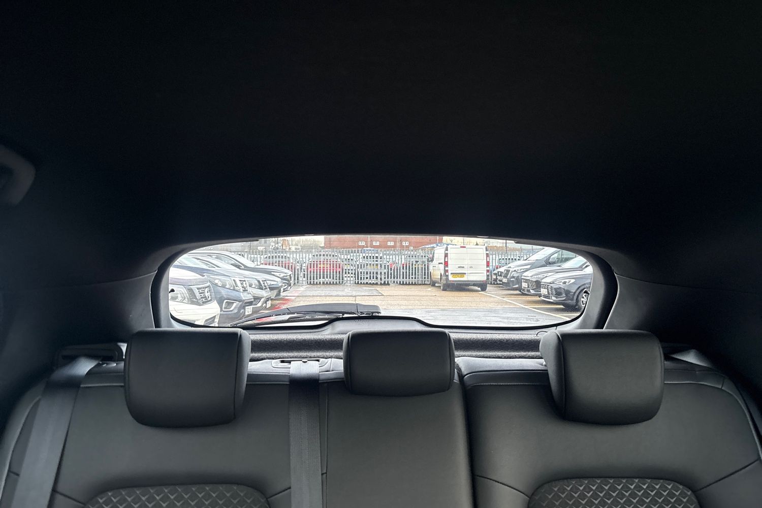 Used Nissan Juke 2022 for sale - 77198234: Photo 35