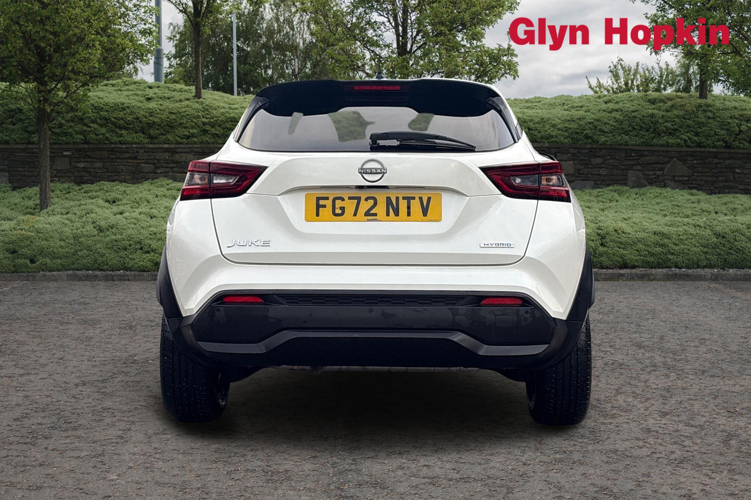 Used Nissan Juke 2022 for sale - 77198234: Photo 4