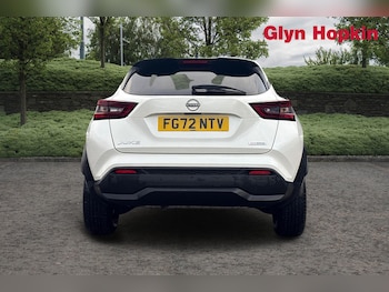 Used Nissan Juke 2022 for sale - 77198234: Photo