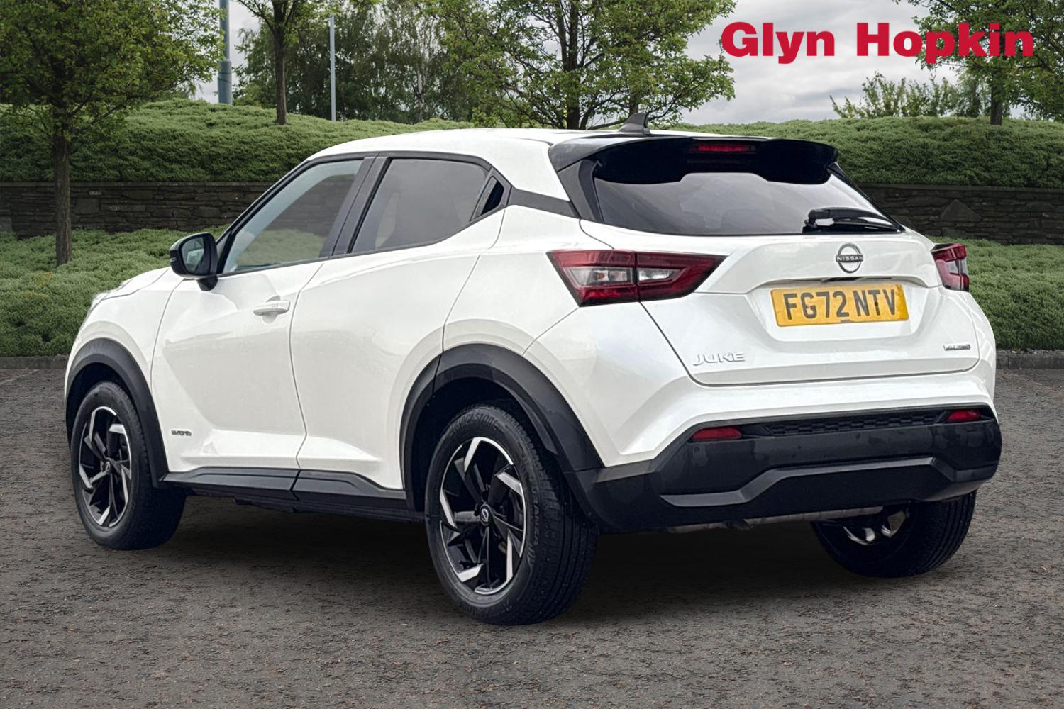 Used Nissan Juke 2022 for sale - 77198234: Photo 5