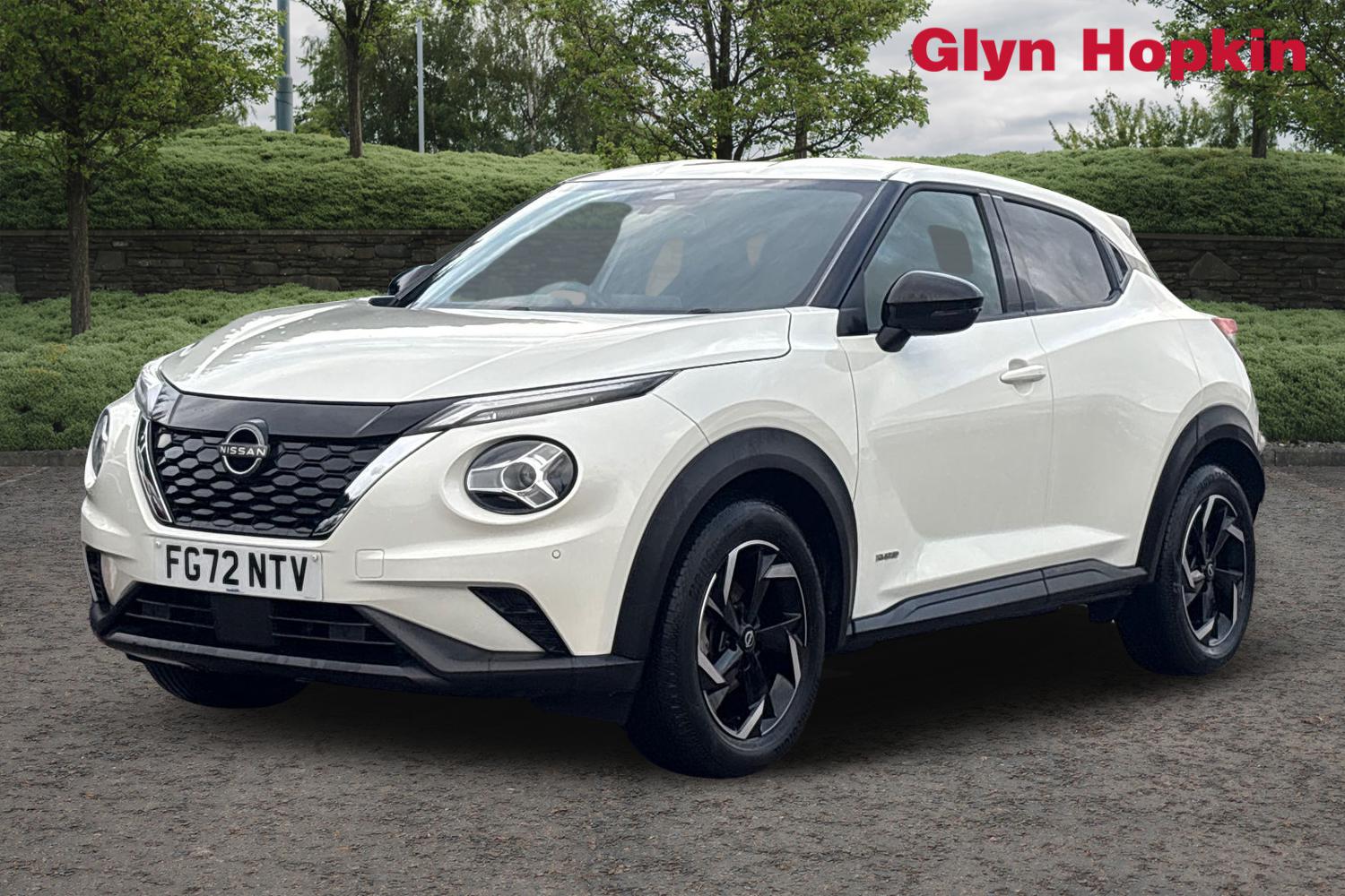 Used Nissan Juke 2022 for sale - 77198234: Photo 7