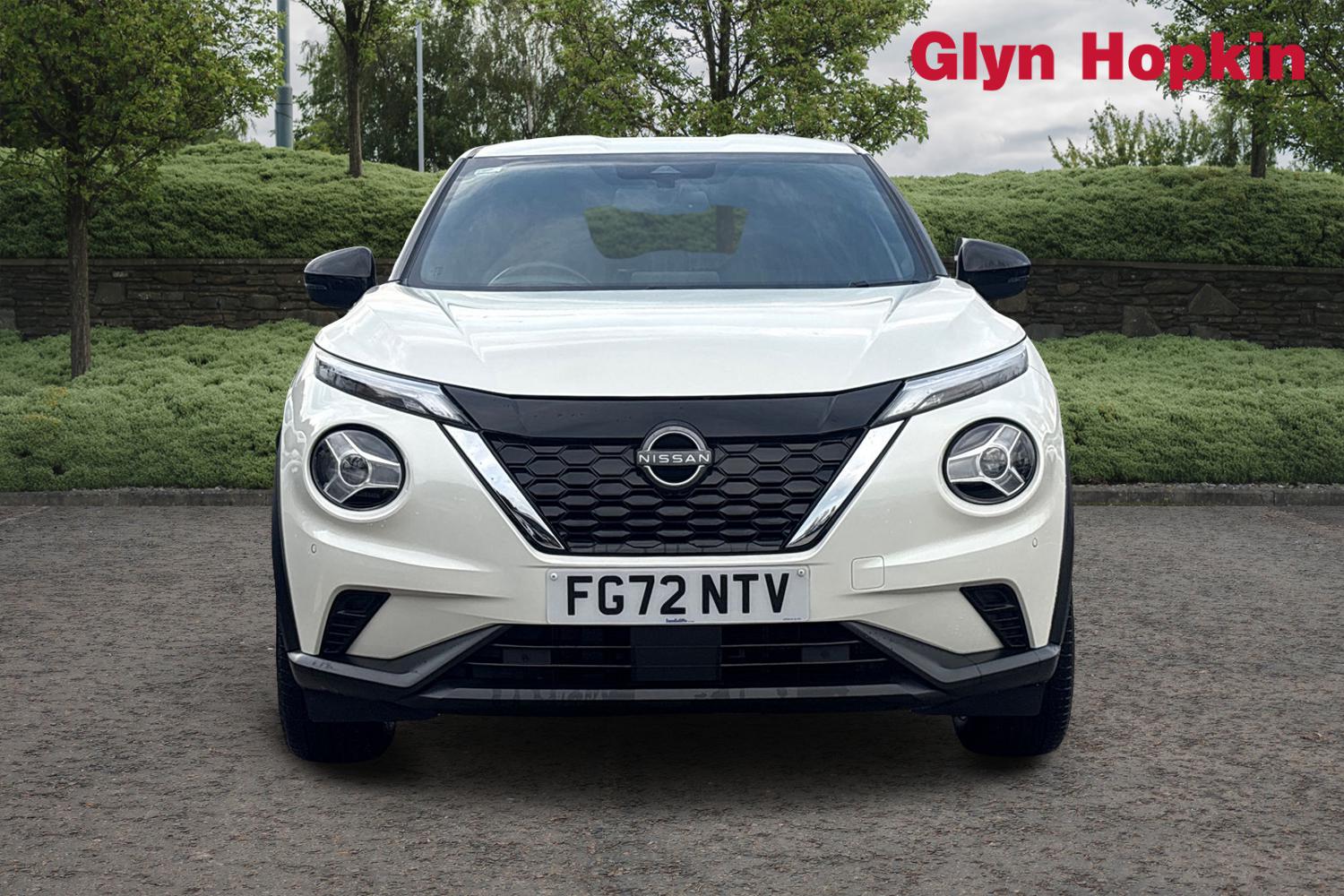 Used Nissan Juke 2022 for sale - 77198234: Photo 8