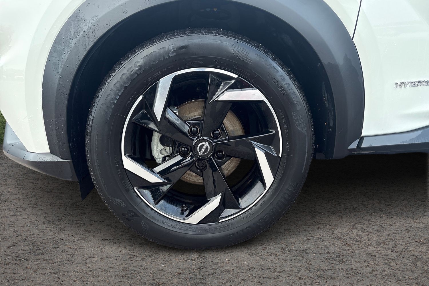 Used Nissan Juke 2022 for sale - 77198234: Photo 9