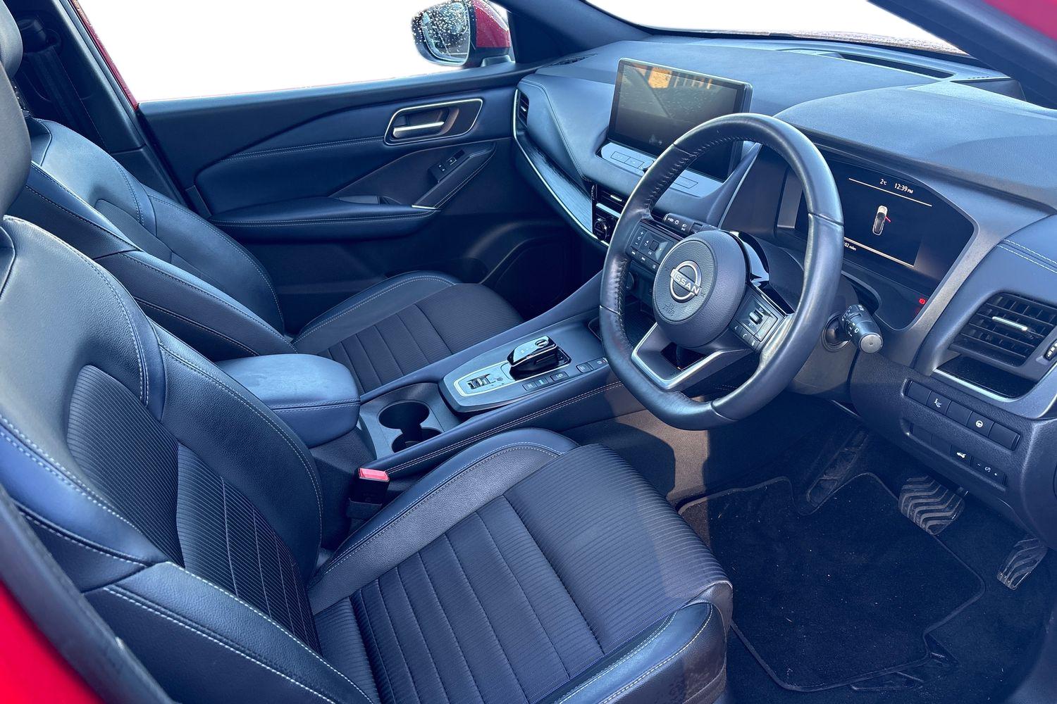 Used Nissan Qashqai 2023 for sale - 76999468: Photo 10