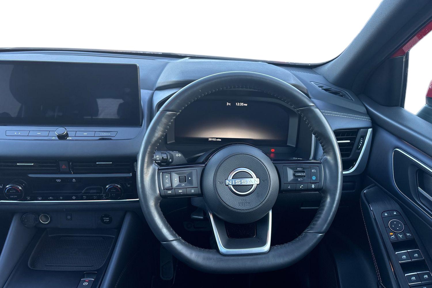 Used Nissan Qashqai 2023 for sale - 76999468: Photo 11