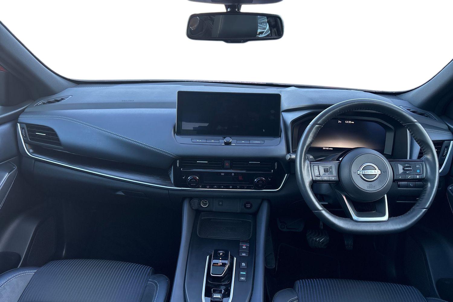 Used Nissan Qashqai 2023 for sale - 76999468: Photo 12