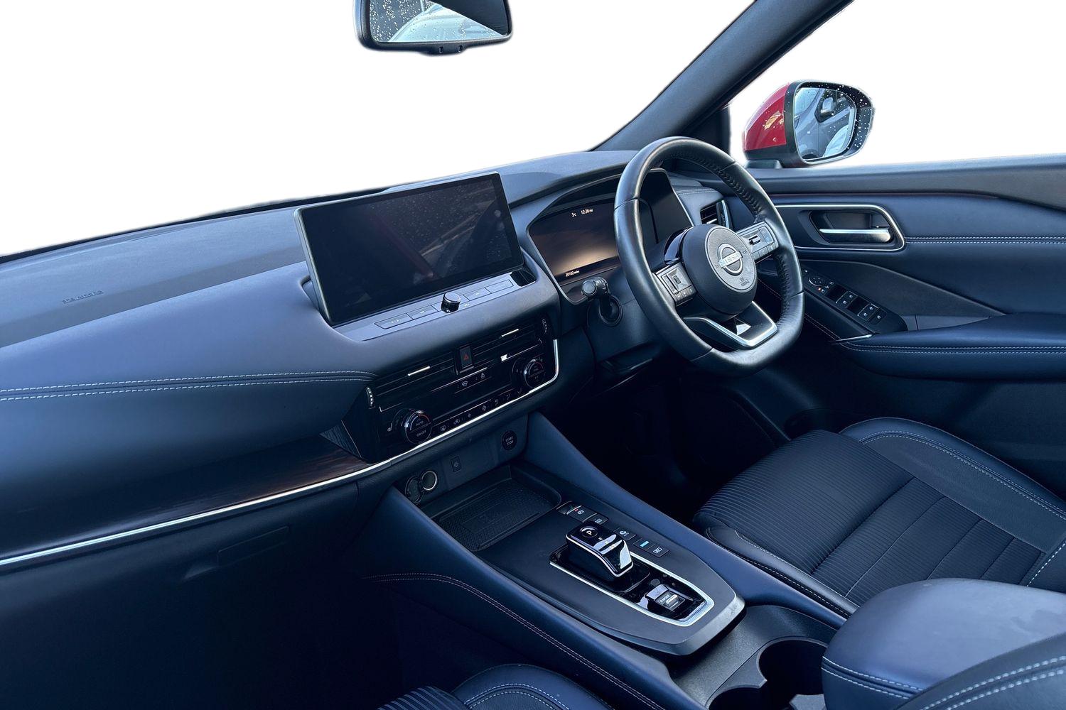 Used Nissan Qashqai 2023 for sale - 76999468: Photo 13