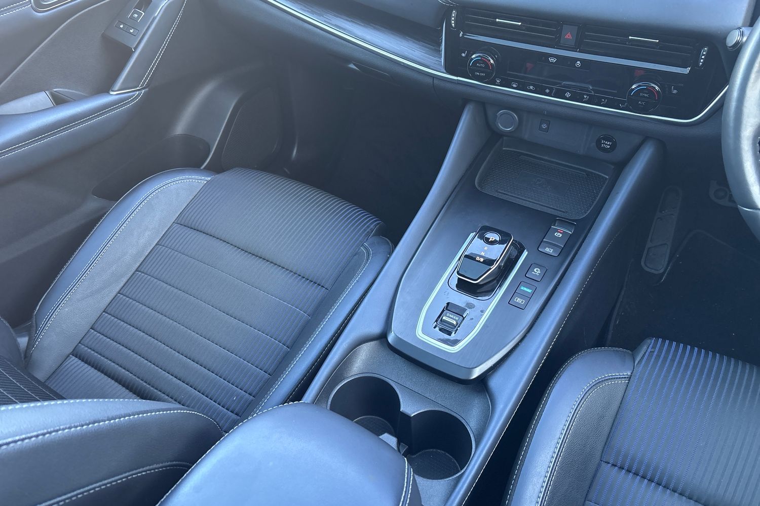 Used Nissan Qashqai 2023 for sale - 76999468: Photo 14