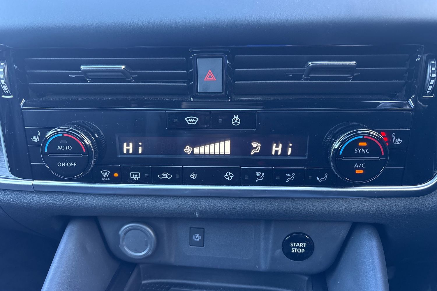 Used Nissan Qashqai 2023 for sale - 76999468: Photo 15