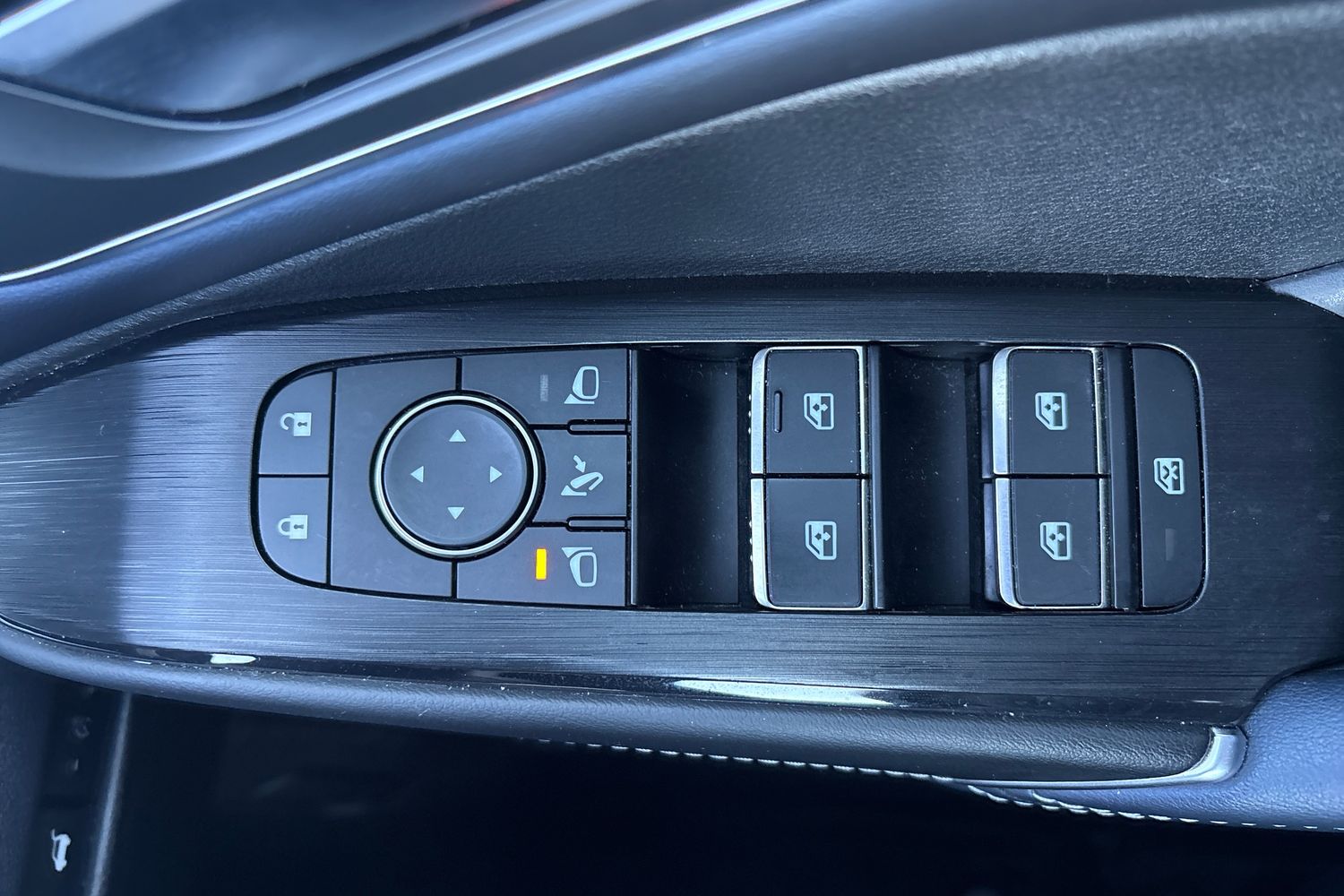 Used Nissan Qashqai 2023 for sale - 76999468: Photo 16