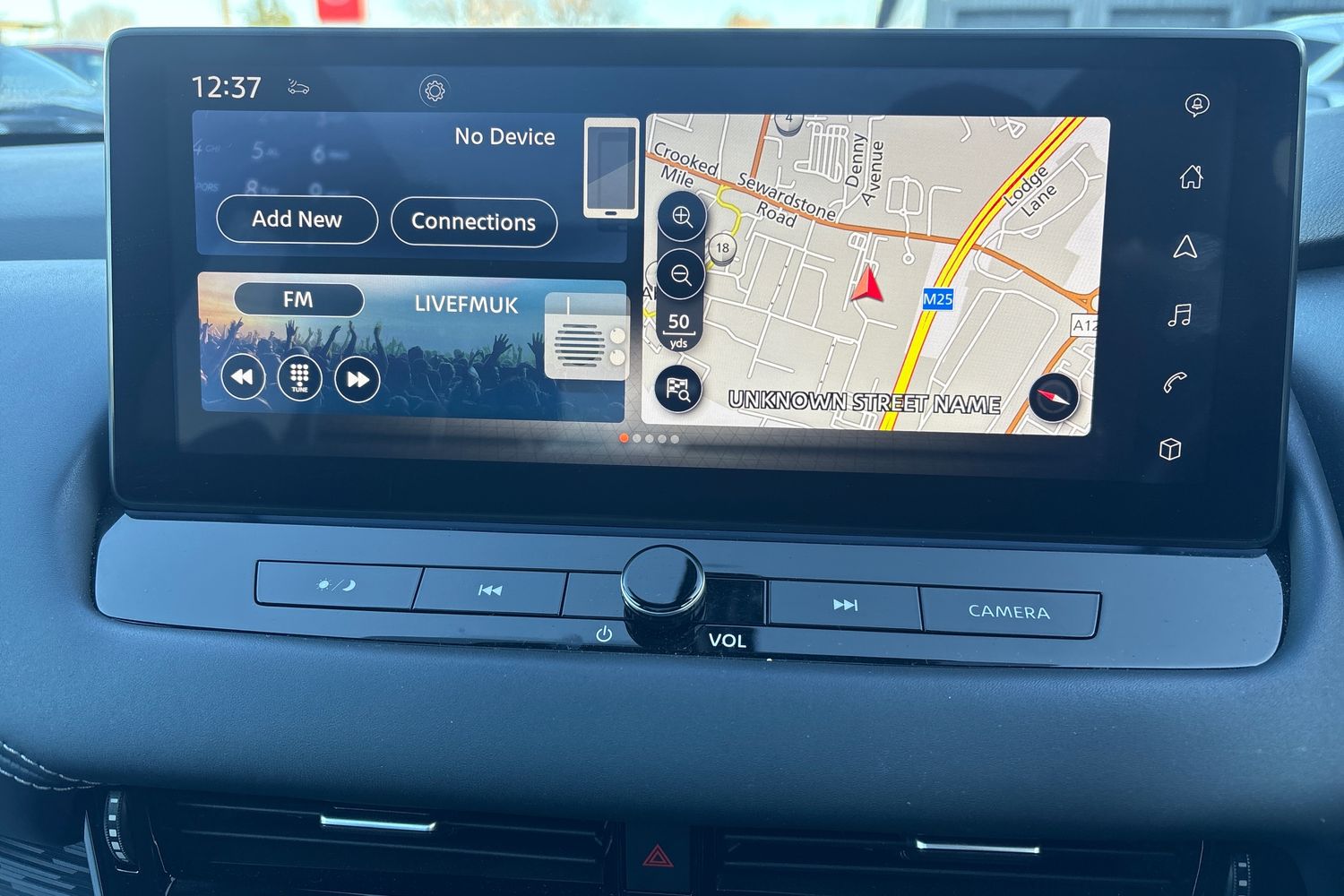 Used Nissan Qashqai 2023 for sale - 76999468: Photo 17