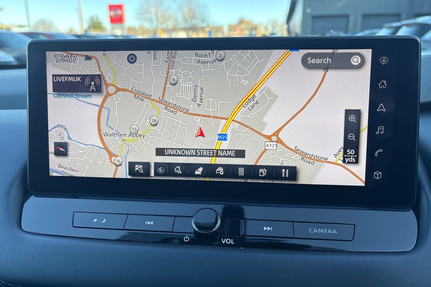 Used Nissan Qashqai 2023 for sale - 76999468: Photo 18