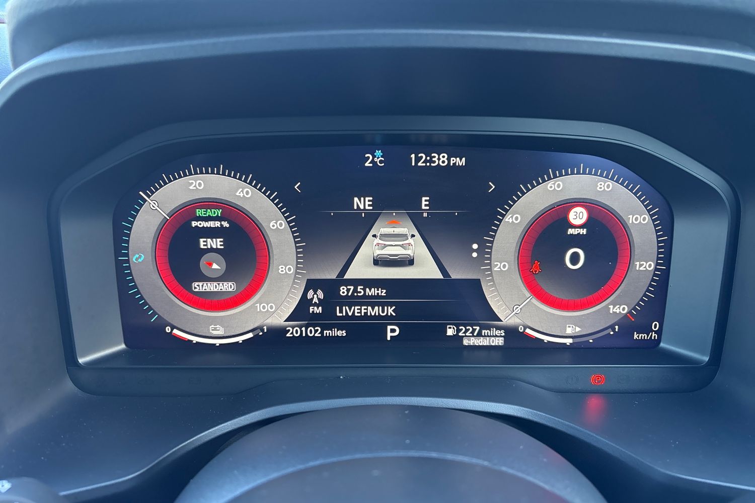 Used Nissan Qashqai 2023 for sale - 76999468: Photo 20