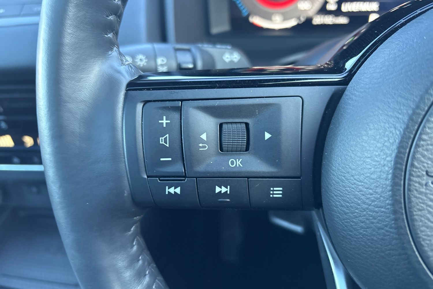 Used Nissan Qashqai 2023 for sale - 76999468: Photo 21