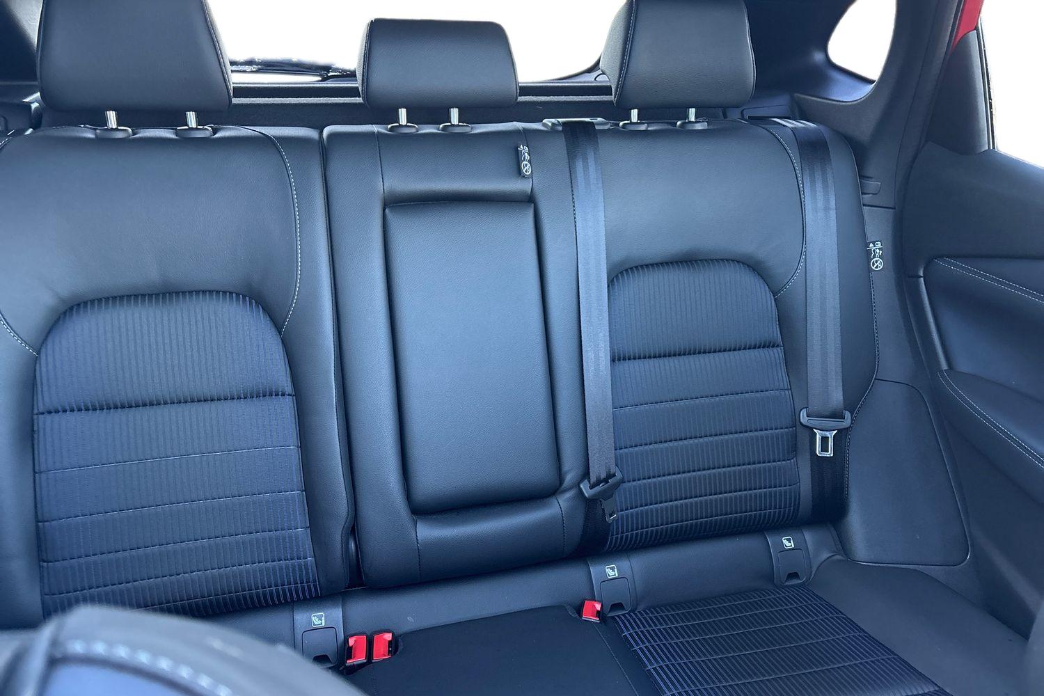 Used Nissan Qashqai 2023 for sale - 76999468: Photo 23