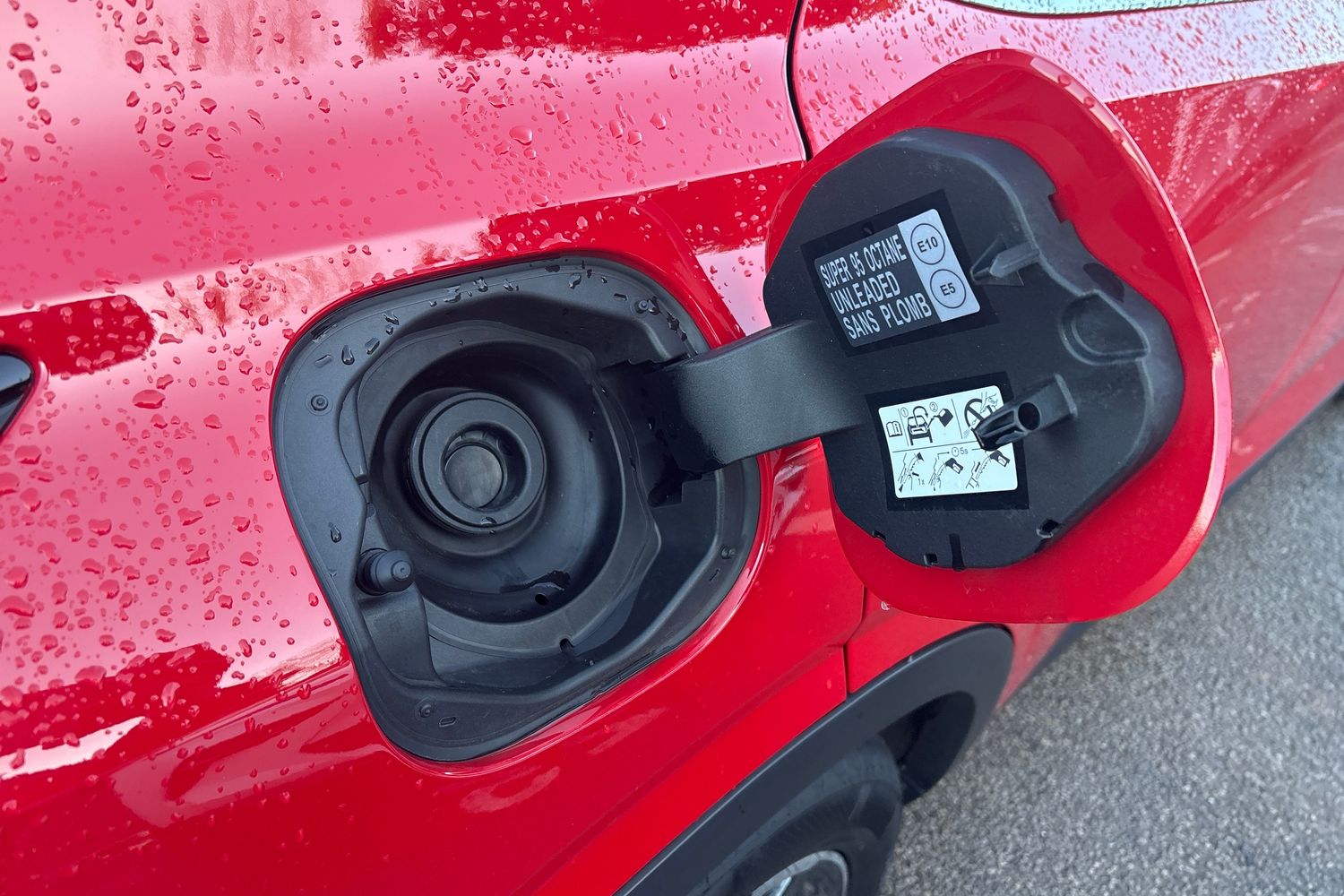 Used Nissan Qashqai 2023 for sale - 76999468: Photo 27