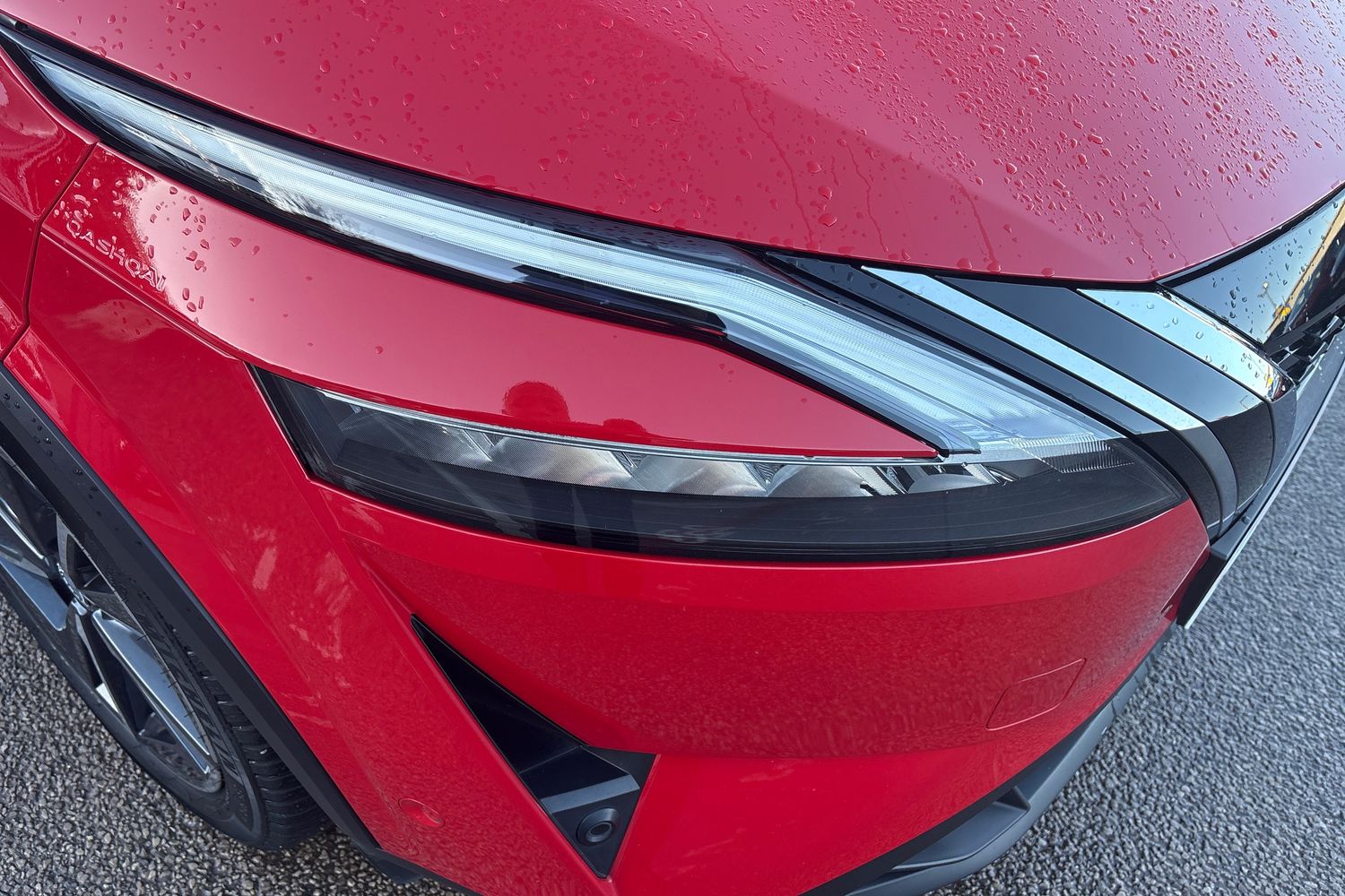 Used Nissan Qashqai 2023 for sale - 76999468: Photo 28