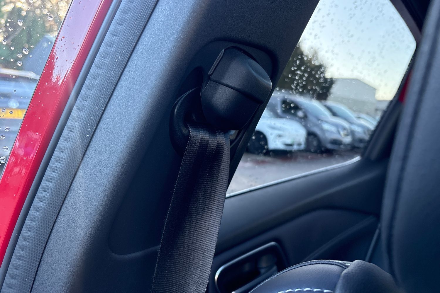 Used Nissan Qashqai 2023 for sale - 76999468: Photo 30