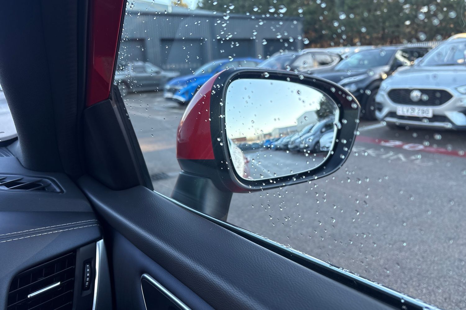 Used Nissan Qashqai 2023 for sale - 76999468: Photo 31