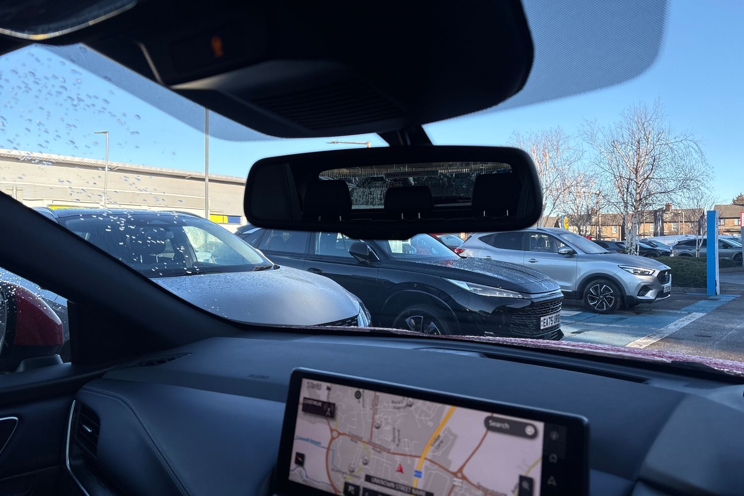 Used Nissan Qashqai 2023 for sale - 76999468: Photo 32