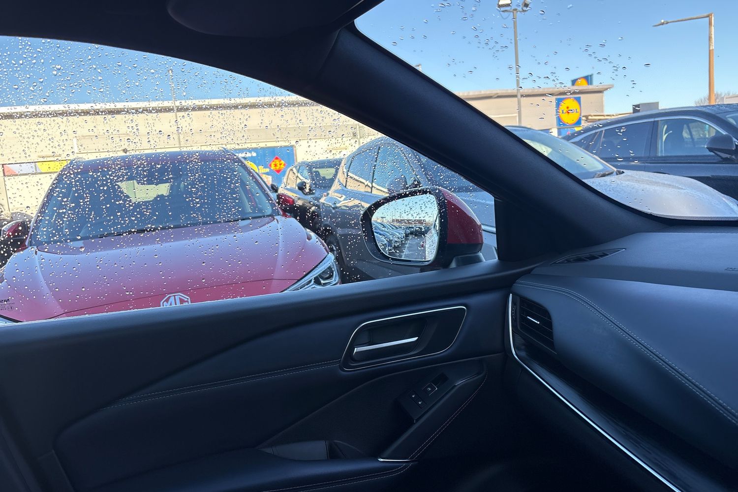 Used Nissan Qashqai 2023 for sale - 76999468: Photo 33