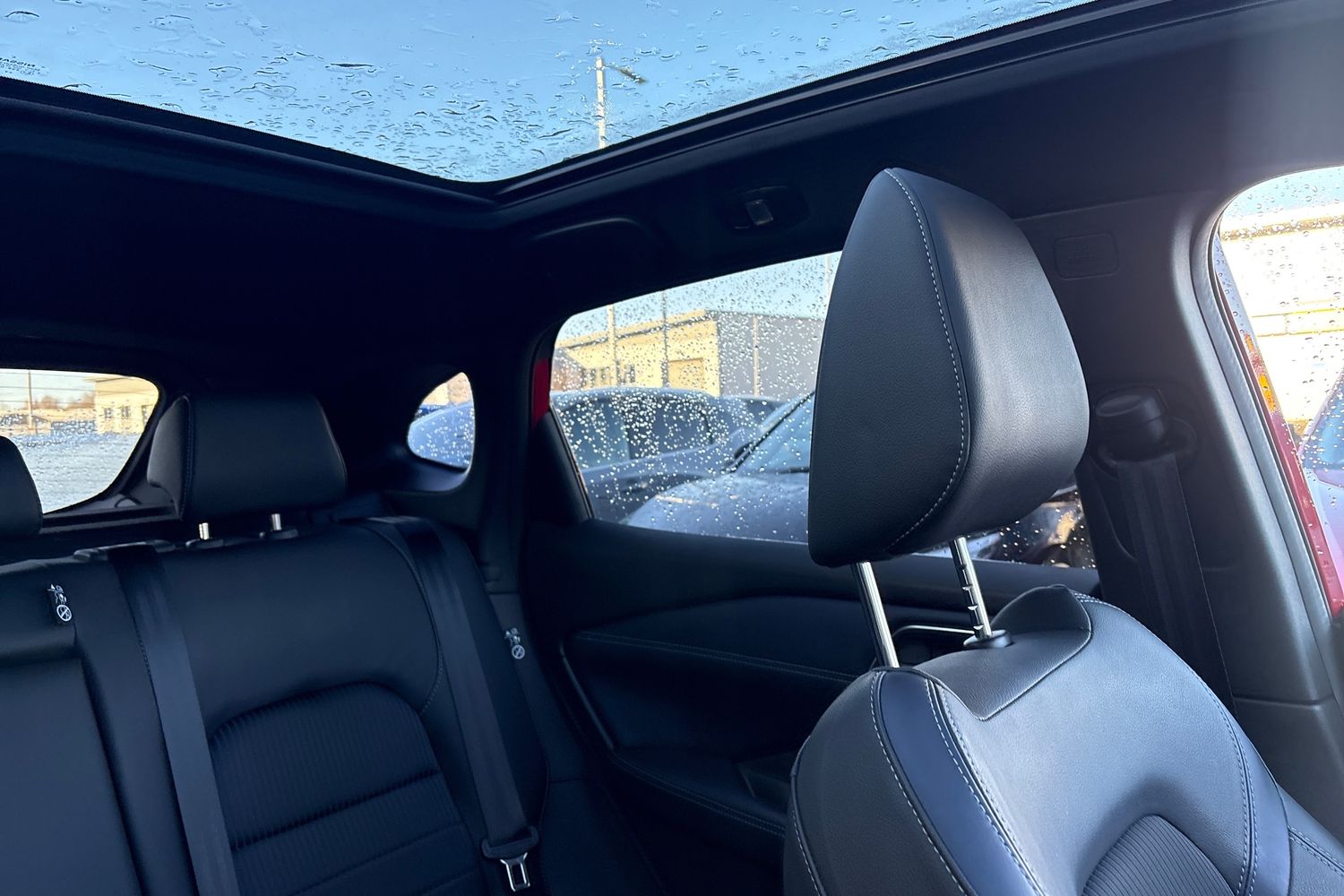 Used Nissan Qashqai 2023 for sale - 76999468: Photo 34