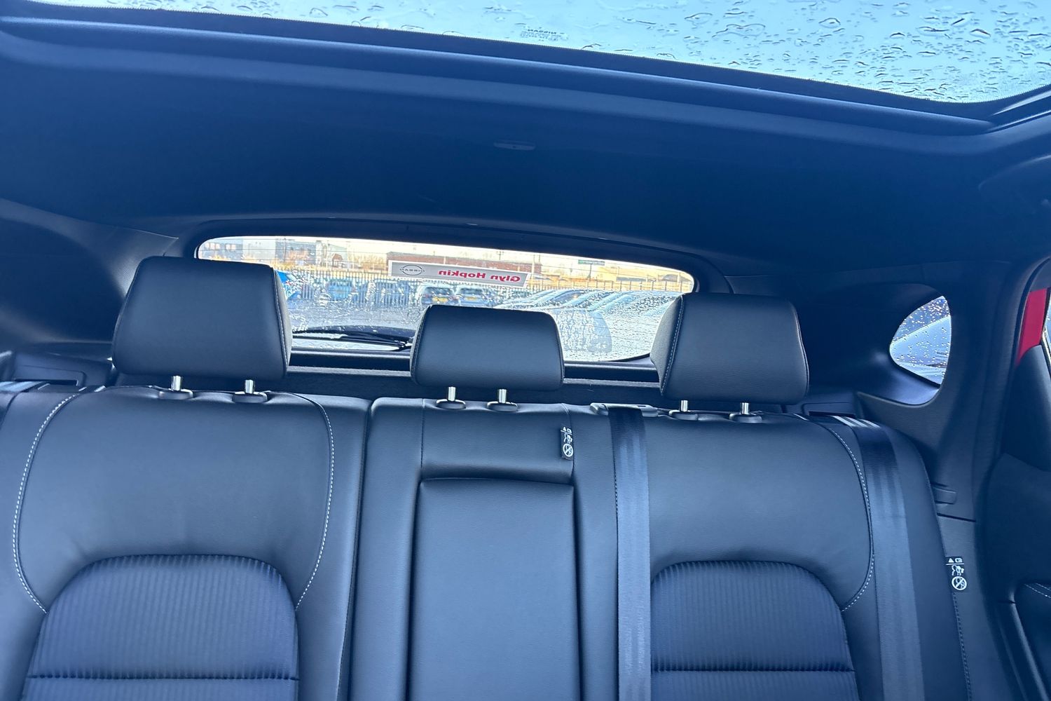 Used Nissan Qashqai 2023 for sale - 76999468: Photo 35