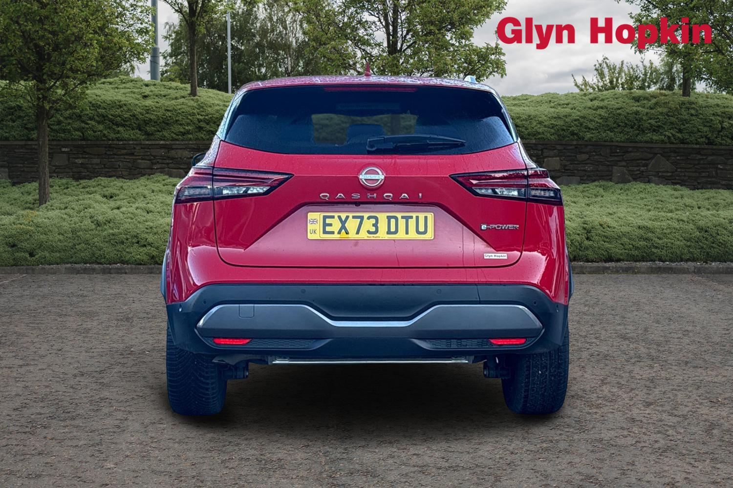 Used Nissan Qashqai 2023 for sale - 76999468: Photo 4