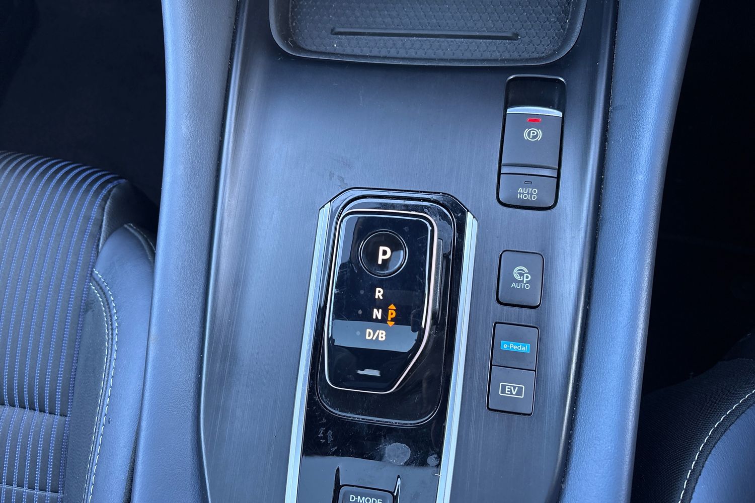 Used Nissan Qashqai 2023 for sale - 76999468: Photo 40