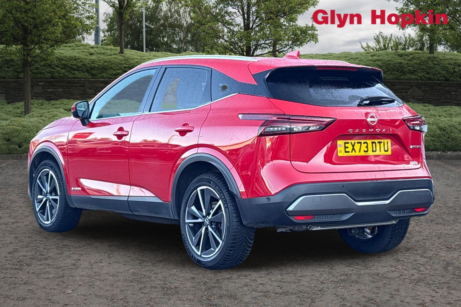Used Nissan Qashqai 2023 for sale - 76999468: Photo 5