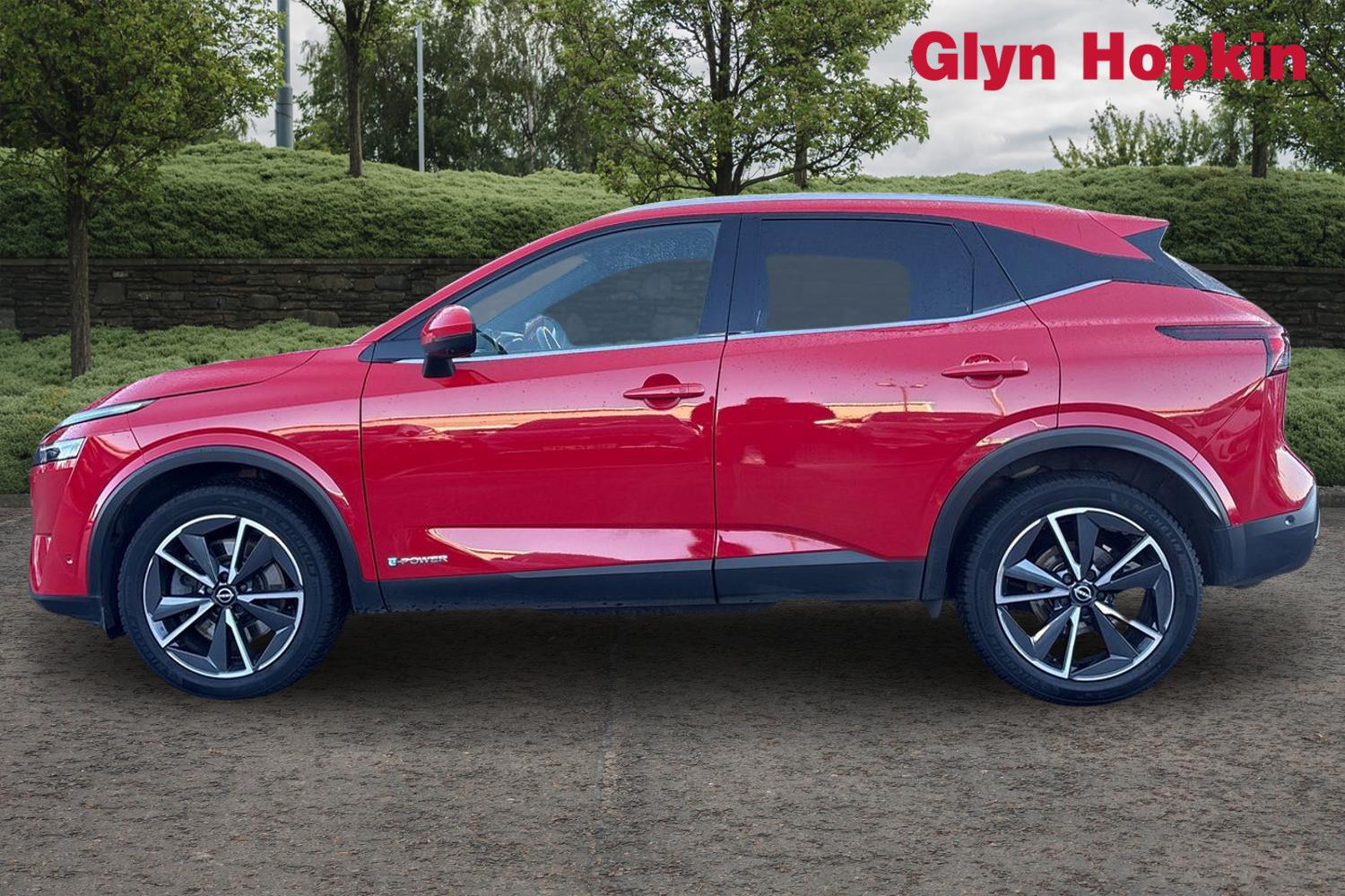 Used Nissan Qashqai 2023 for sale - 76999468: Photo 6
