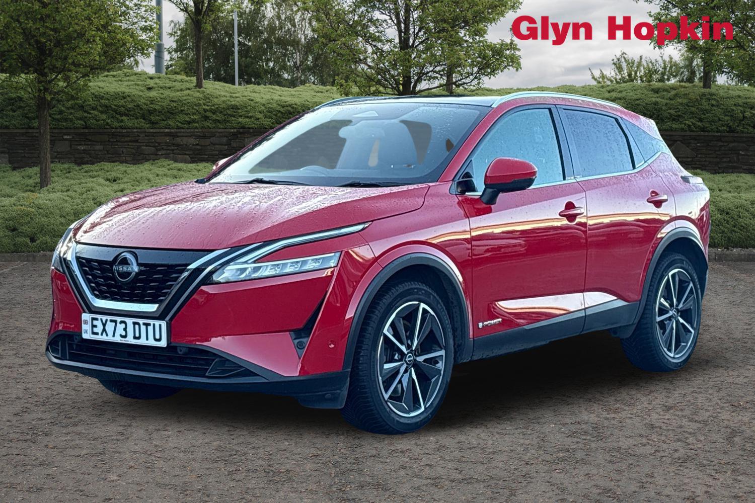 Used Nissan Qashqai 2023 for sale - 76999468: Photo 7