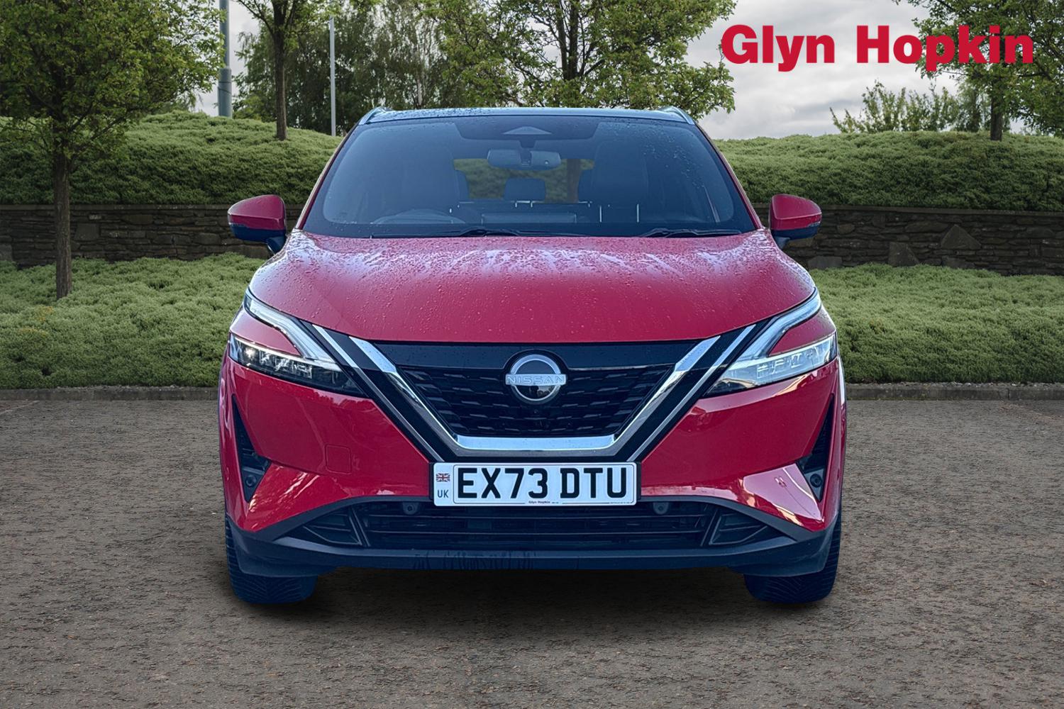 Used Nissan Qashqai 2023 for sale - 76999468: Photo 8