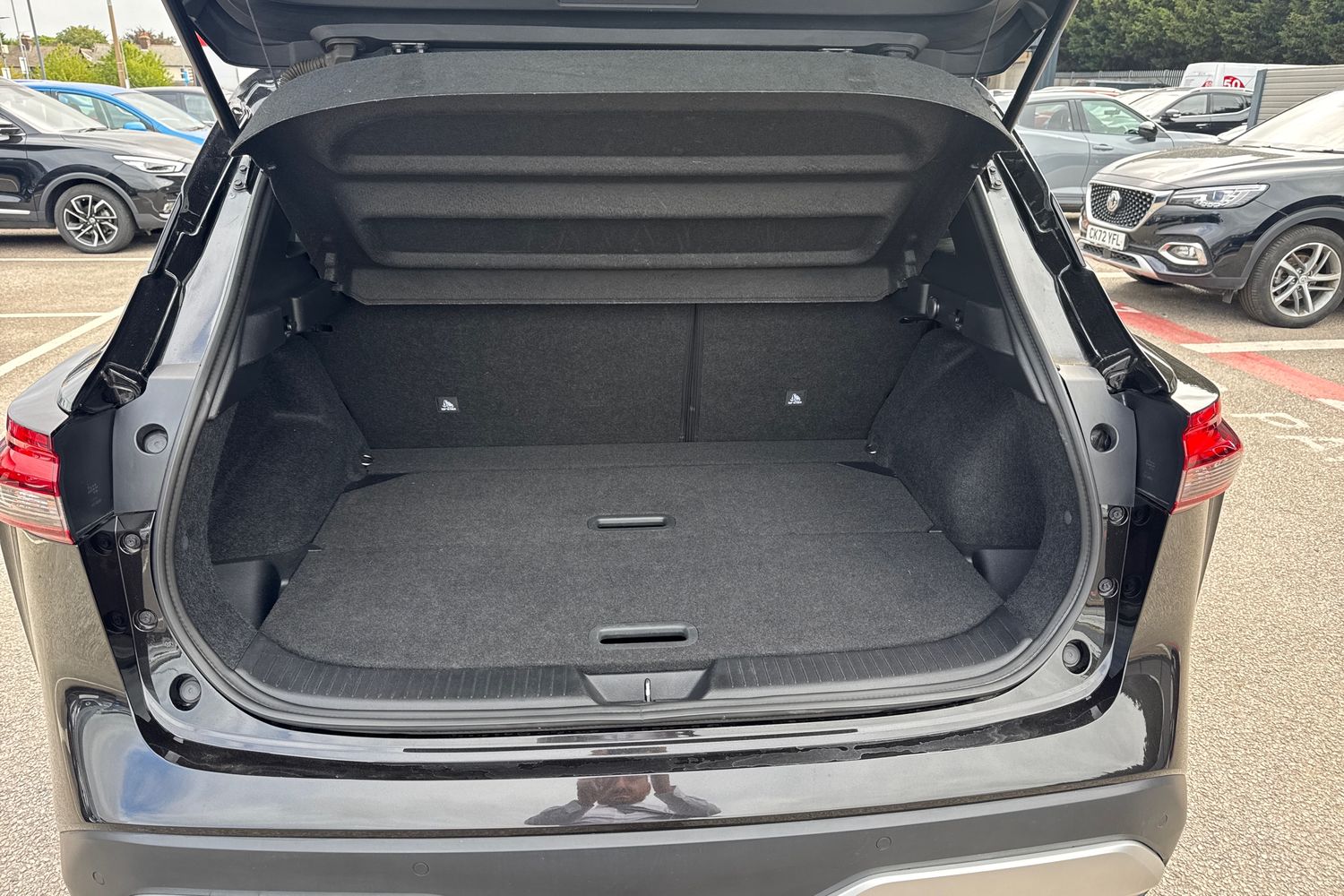 Vehicle 24