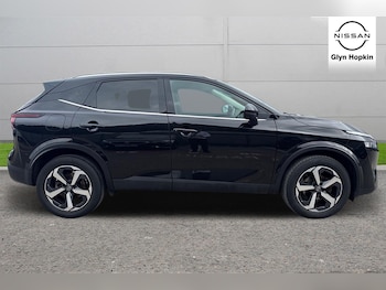 Used Nissan Qashqai 2022 for sale - 75537397: Photo
