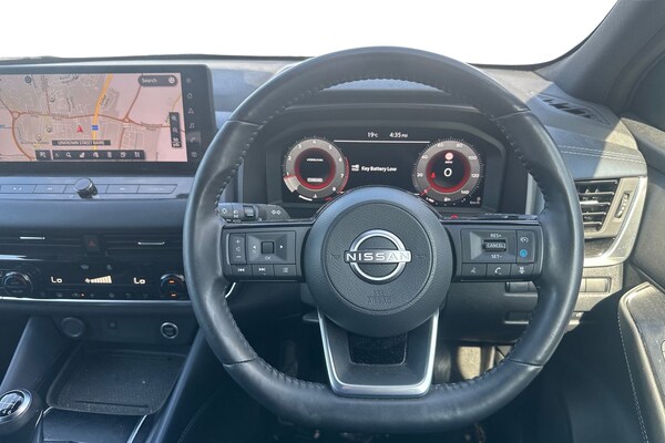 Used Nissan Qashqai 2022 for sale - 75056265: Photo 11