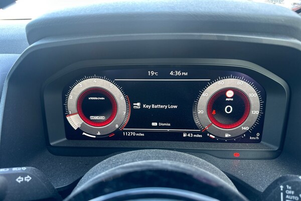 Used Nissan Qashqai 2022 for sale - 75056265: Photo 20