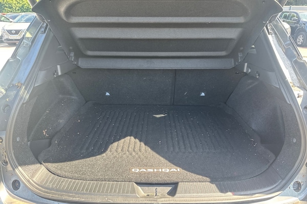 Used Nissan Qashqai 2022 for sale - 75056265: Photo 24