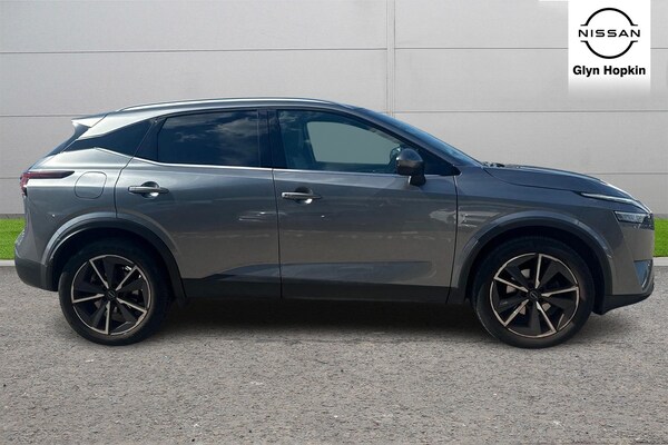 Used Nissan Qashqai 2022 for sale - 75056265: Photo 2