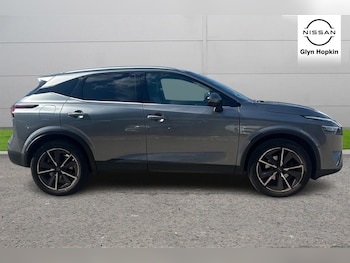 Used Nissan Qashqai 2022 for sale - 75056265: Photo