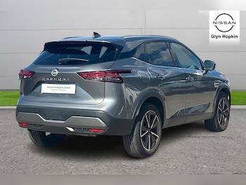 Used Nissan Qashqai 2022 for sale - 75056265: Photo