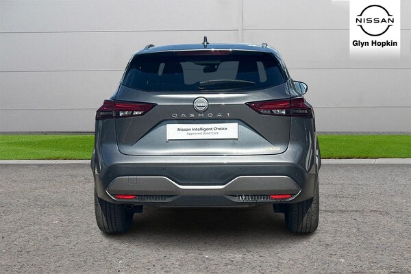 Used Nissan Qashqai 2022 for sale - 75056265: Photo 4