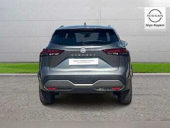 Used Nissan Qashqai 2022 for sale - 75056265: Photo