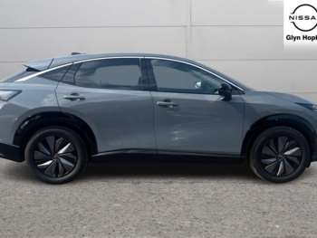 Used Nissan ARIYA 2025 for sale - 74482796: Photo